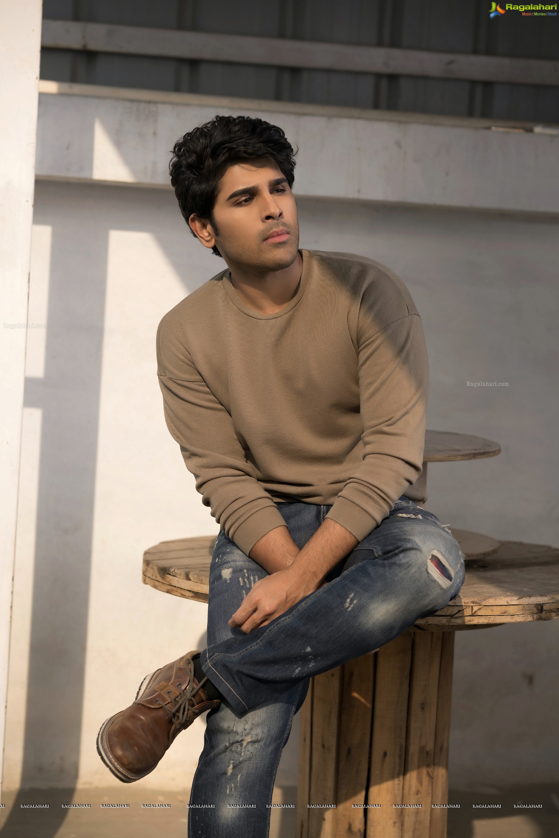 Allu Sirish (High Definition)