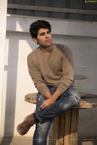 Allu Sirish