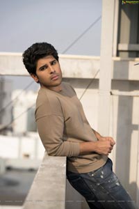 Allu Sirish