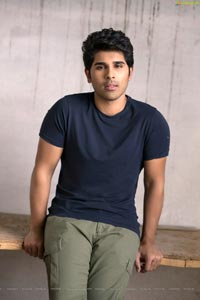 Allu Sirish