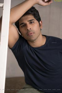 Allu Sirish