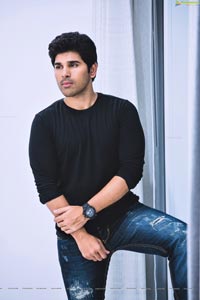 Allu Sirish