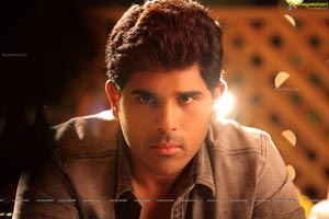 Allu Sirish