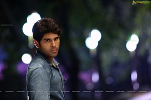 Allu Sirish