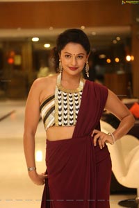 Vishwaroopam 2 Heroine Pooja Kumar