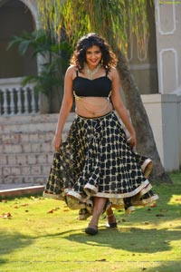 Hebah Patel Naanna Nenu Naa Boyfriends