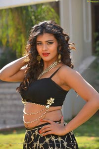 Hebah Patel Naanna Nenu Naa Boyfriends