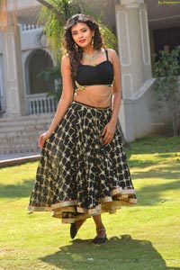 Hebah Patel Naanna Nenu Naa Boyfriends