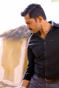 Karthi Theeran Adhigaram Ondru