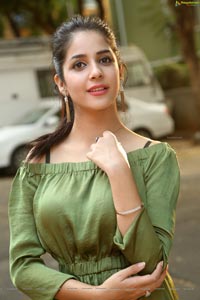 Kashish Vohra