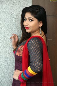 Model Madhulagna Das