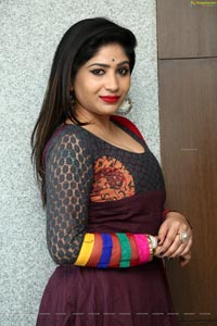 Model Madhulagna Das