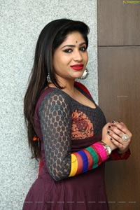 Model Madhulagna Das