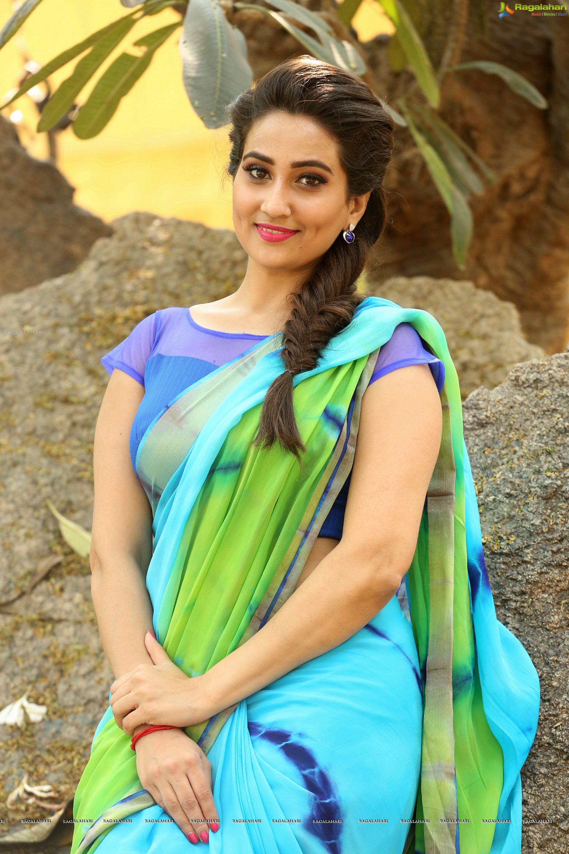 Manjusha - HD Gallery