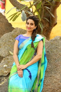 Anchor Manjusha