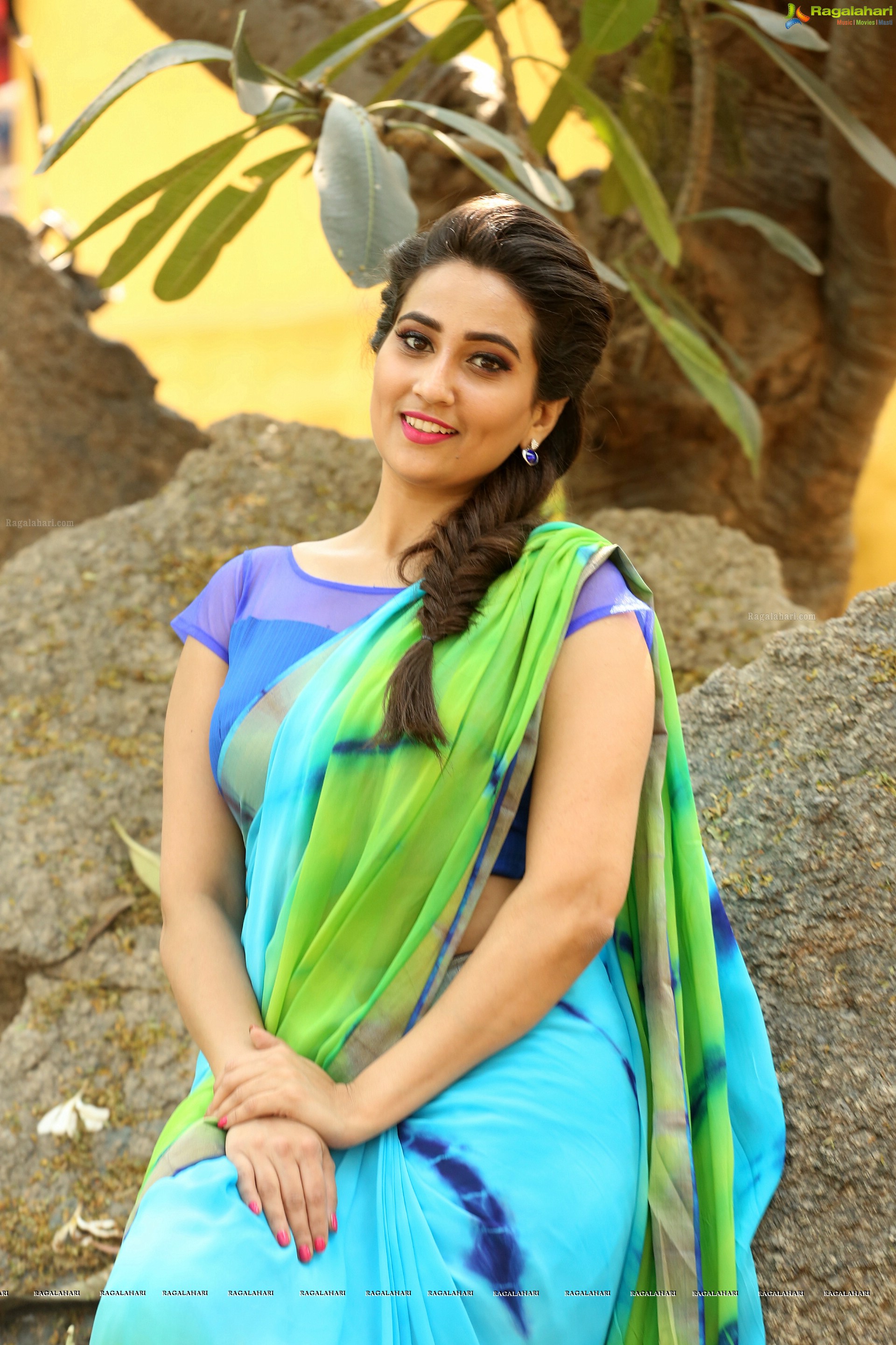 Manjusha - HD Gallery