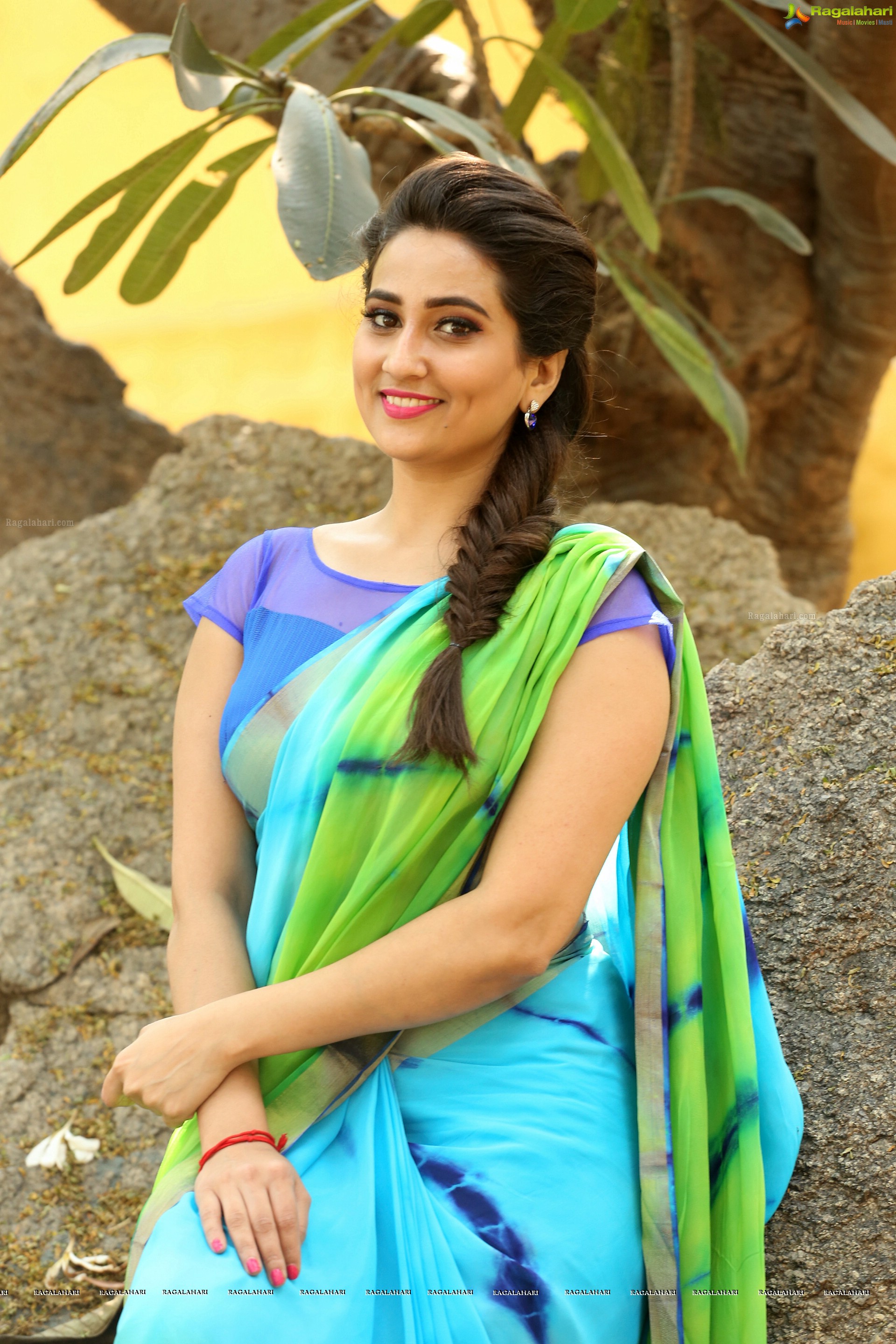 Manjusha - HD Gallery