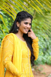 Megha Akash in Lie