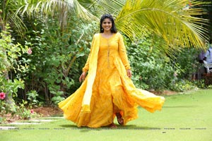 Megha Akash in Lie