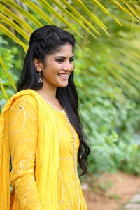 Megha Akash in Lie