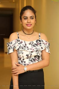 Nandita Swetha