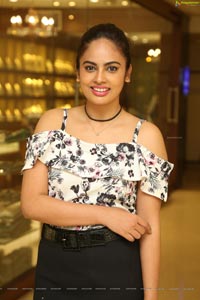 Nandita Swetha