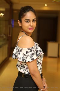 Nandita Swetha