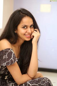 Pallavi Dora