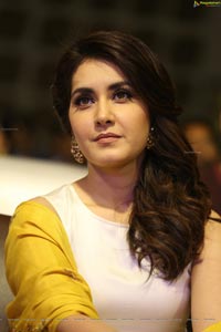 Raashi Khanna Balakrishnudu Audio Release