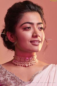 Rashmika Mandanna HD Photos