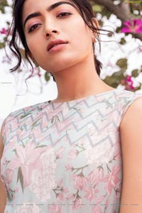 Rashmika Mandanna HD Photos