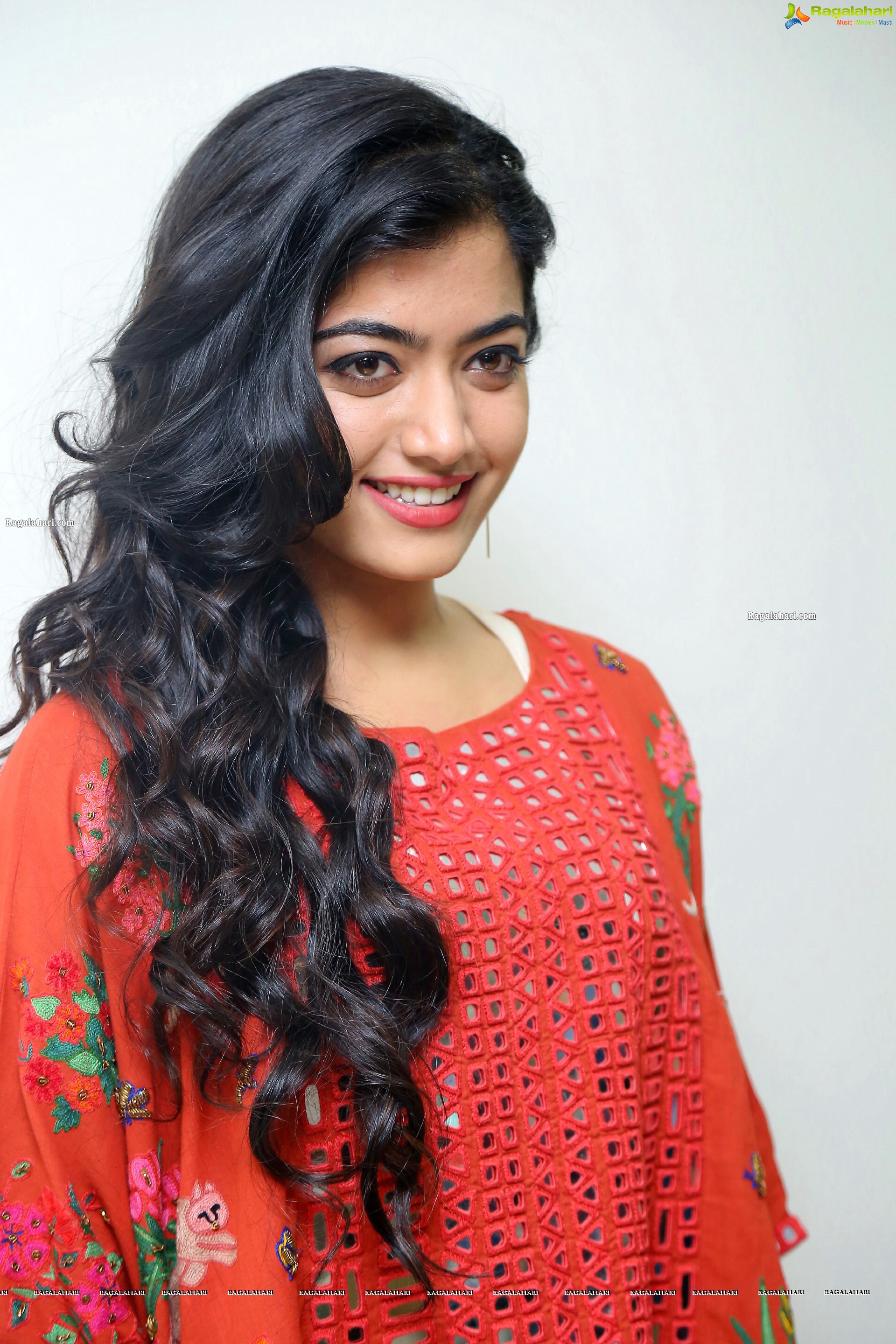 Rashmika Mandanna Latest HD Photos