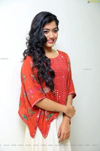 Rashmika Mandanna HD Photos