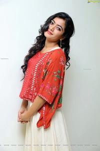 Rashmika Mandanna HD Photos