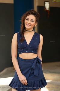 Seerat Kapoor Ragalahari HD