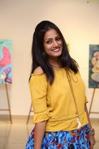 Suchitra Ammu Anandhan