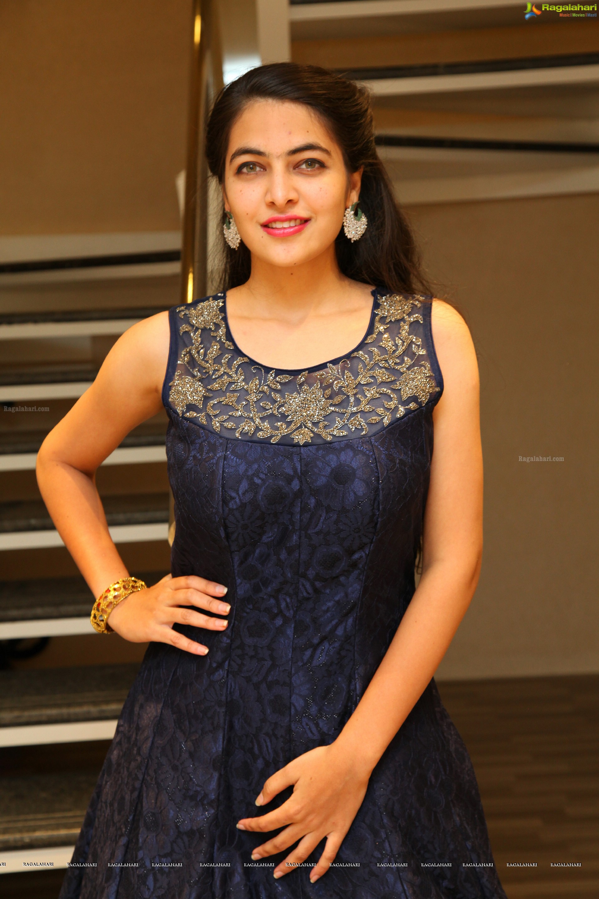 Supraja Reddy at Mebaz Store Launch, Secunderabad