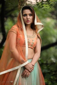 Aafia Bhardwaj Ragalahari Photos