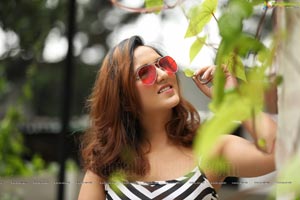 Aafia Bhardwaj Ragalahari HD Photos