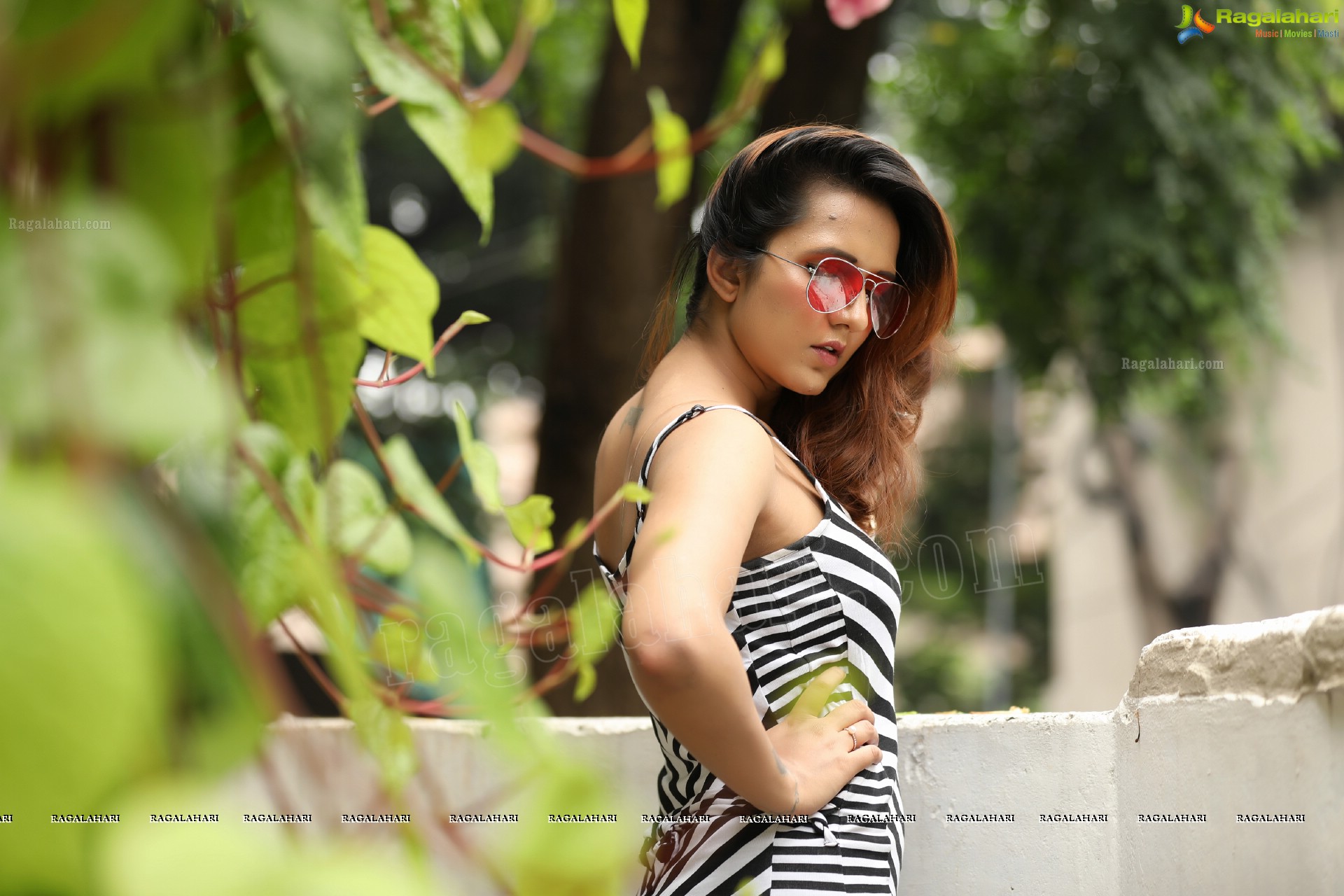 Aafia Bhardwaj (Exclusive) (High Definition)