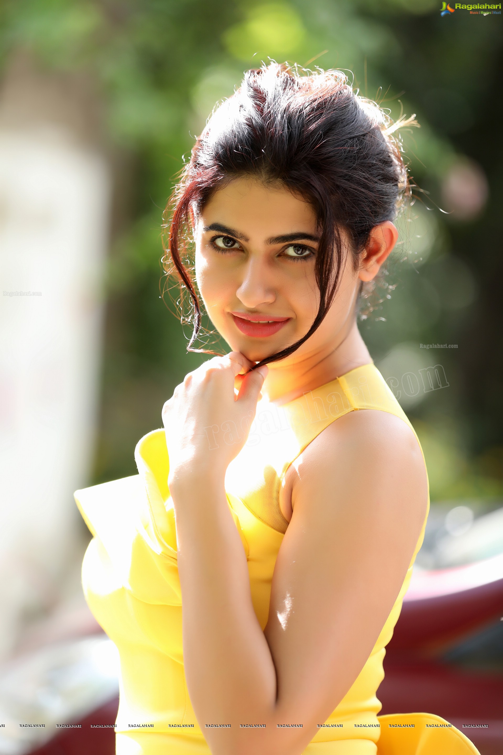 Ashima Narwal (Exclusive) (High Definition)