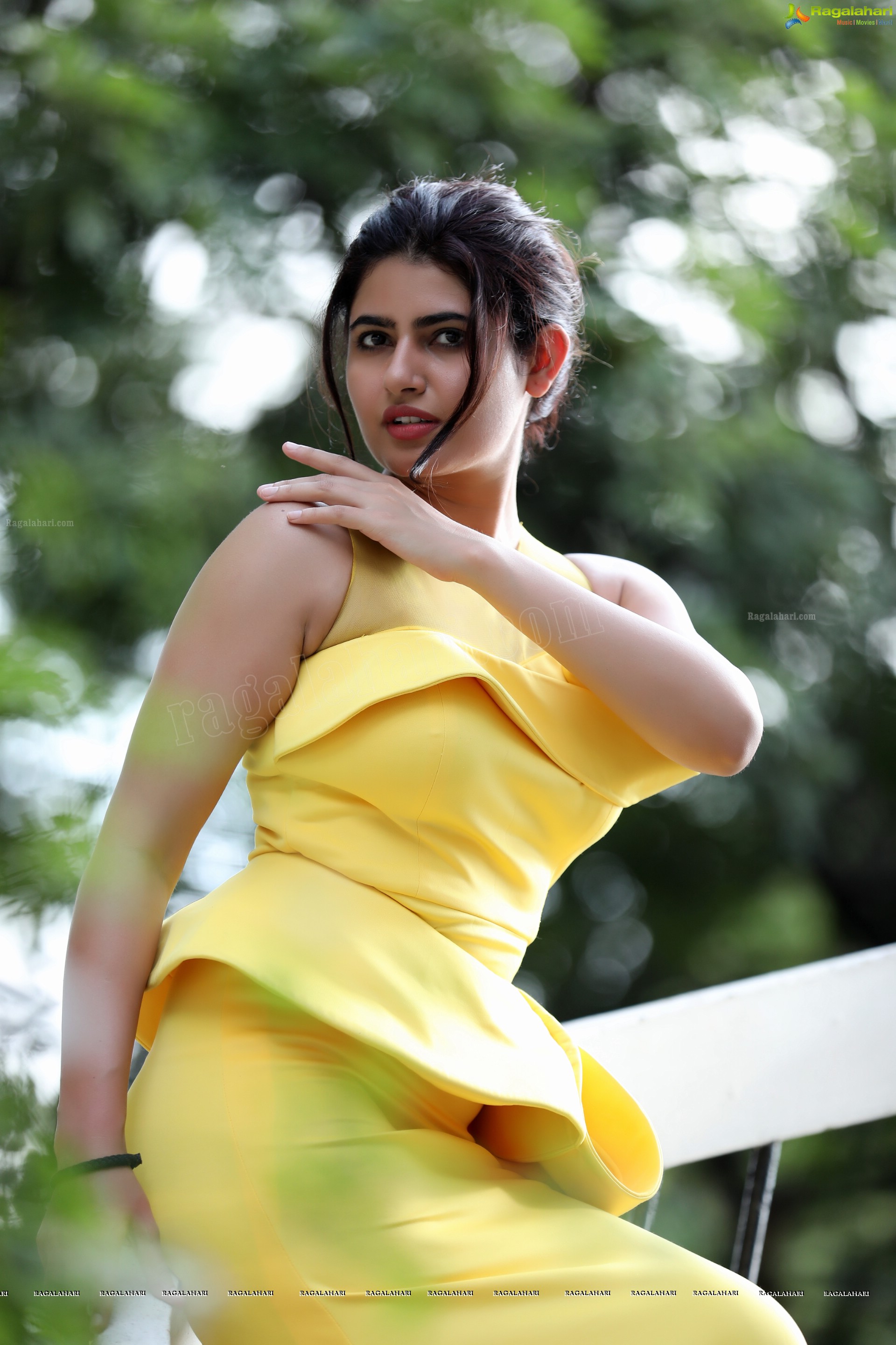 Ashima Narwal (Exclusive) (High Definition)