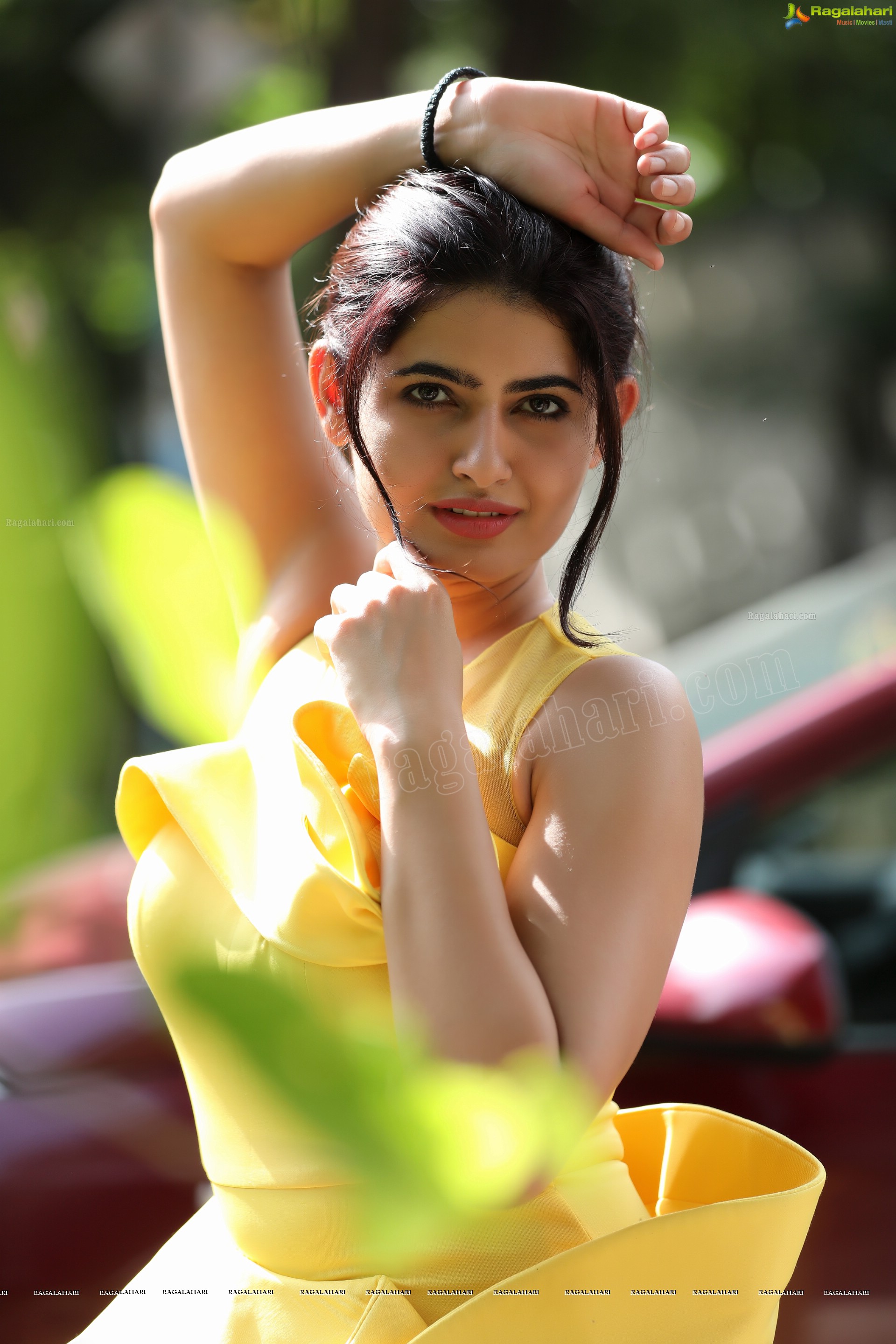 Ashima Narwal (Exclusive) (High Definition)