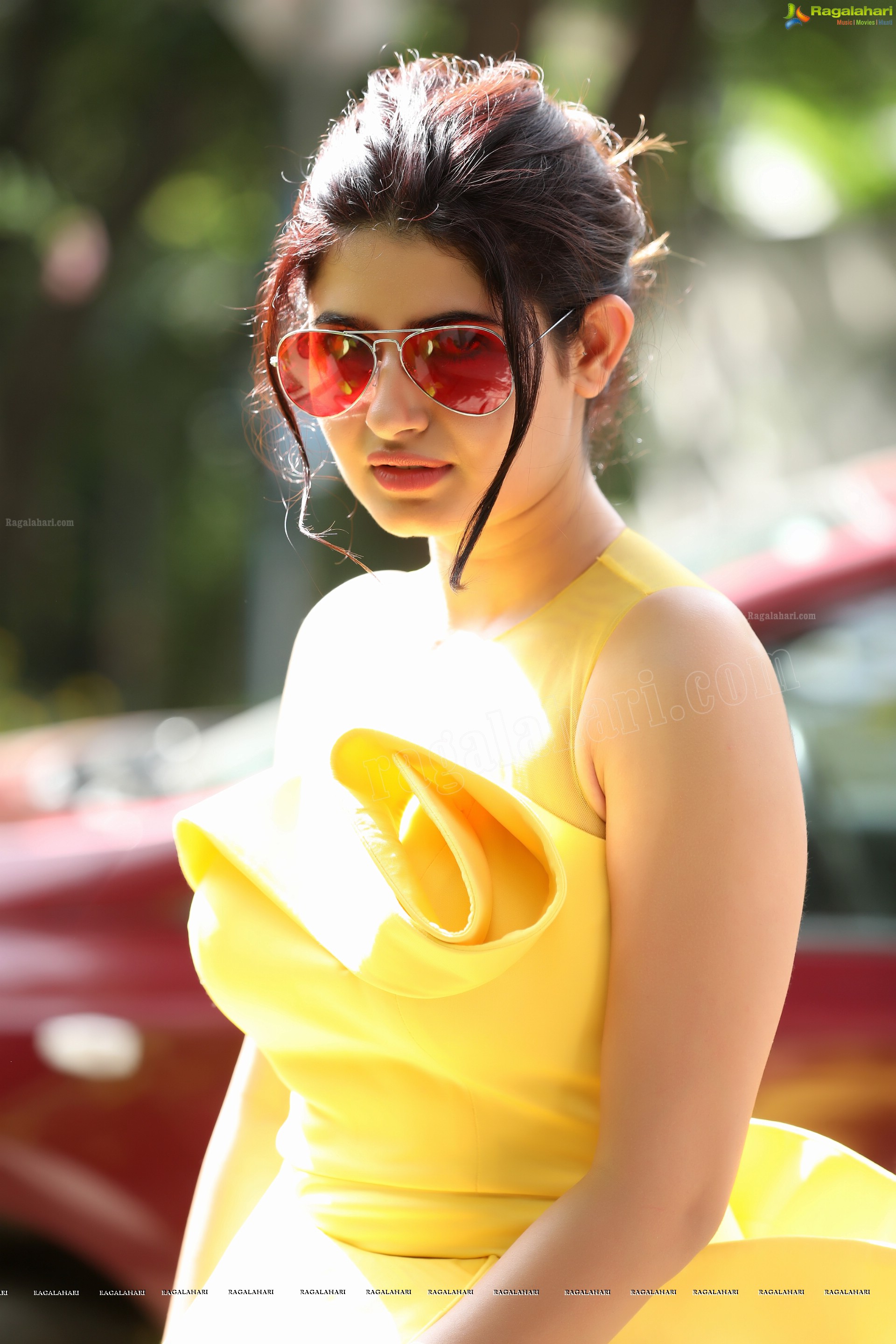 Ashima Narwal (Exclusive) (High Definition)