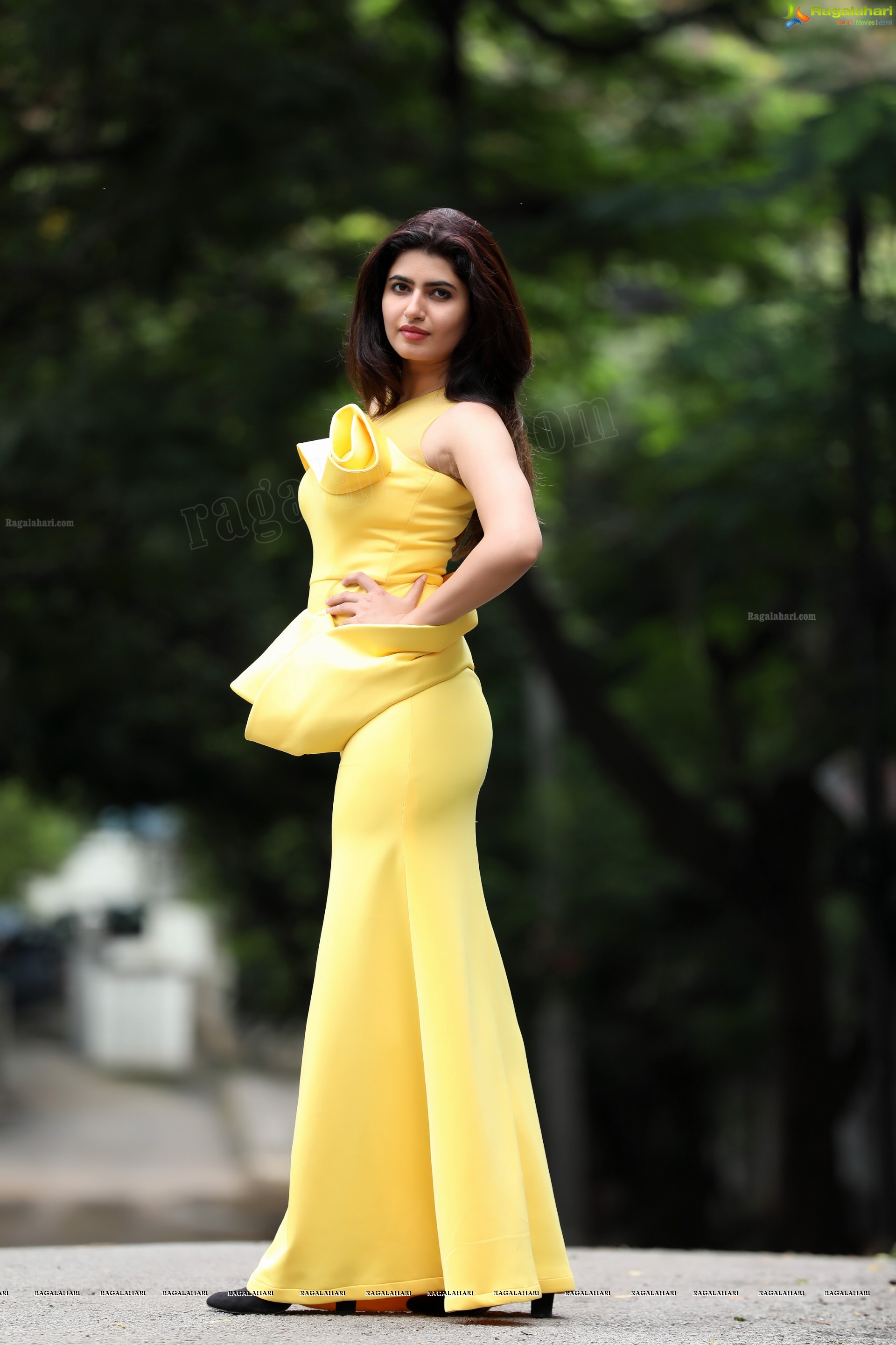 Ashima Narwal (Exclusive) (High Definition)