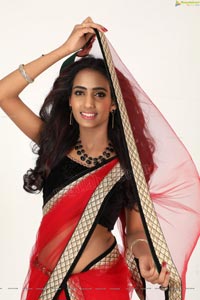 Bharathi Parlli Photos