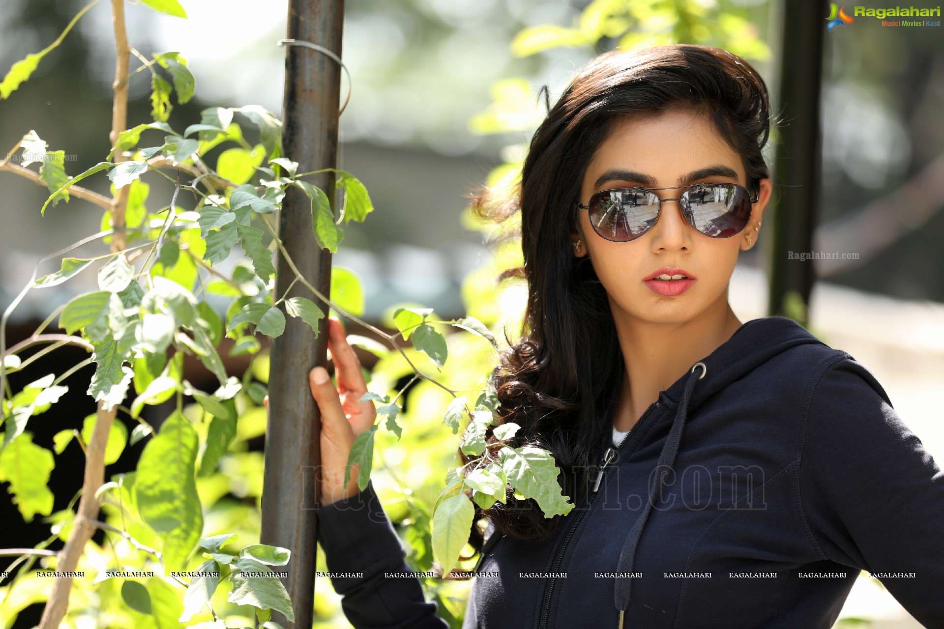 Kaneesha (High Definition) (Exclusive)