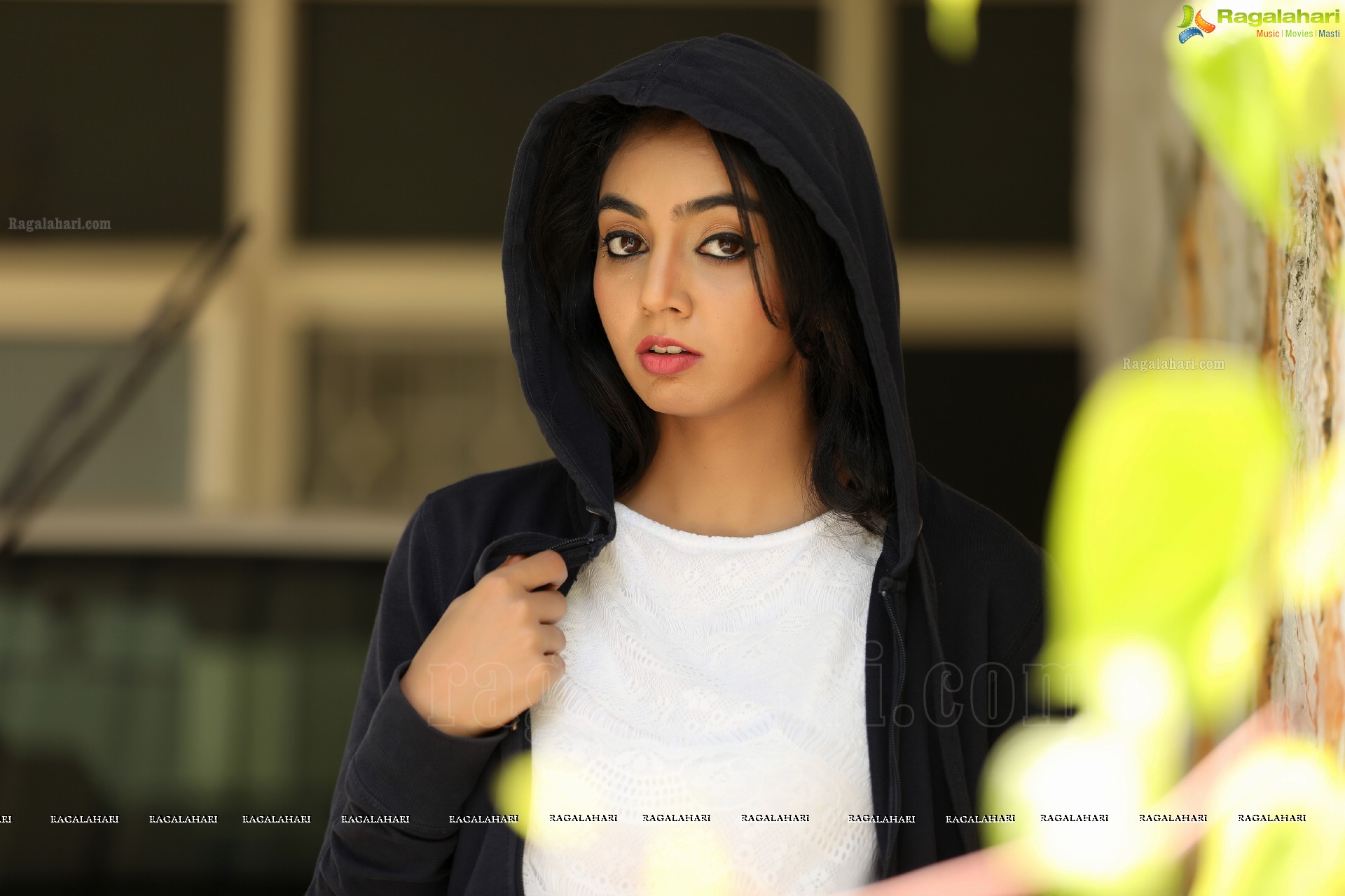 Kaneesha (High Definition) (Exclusive)