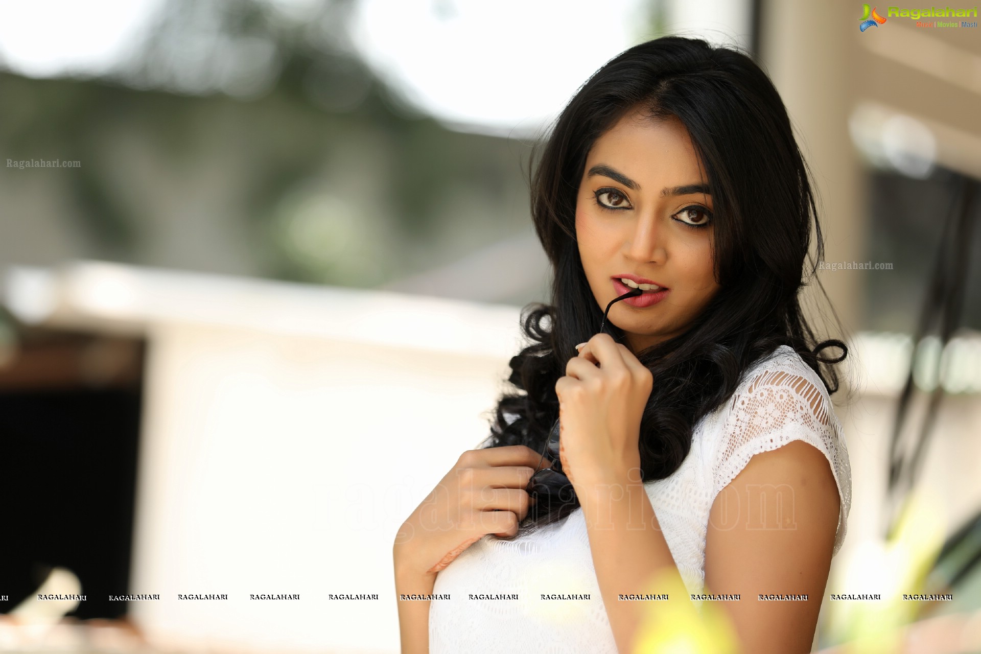 Kaneesha (High Definition) (Exclusive)